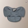 ZOOY Waterproof Bib (Elephant)