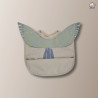 ZOOY Waterproof Bib (Angel)