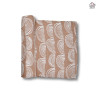 ZOOY Muslin Bamboo and Cotton Swaddle (Mille)