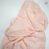 ZOOY Muslin Bamboo & Cotton Swaddle (Pink)